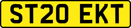 ST20EKT