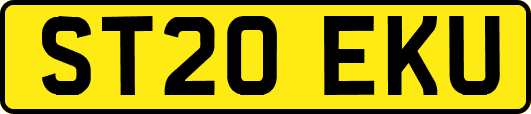 ST20EKU