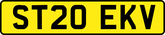 ST20EKV