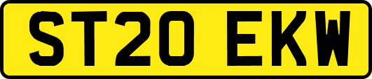 ST20EKW