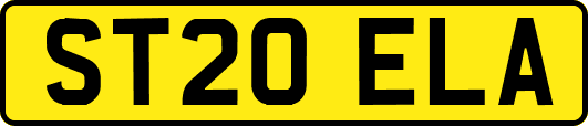 ST20ELA
