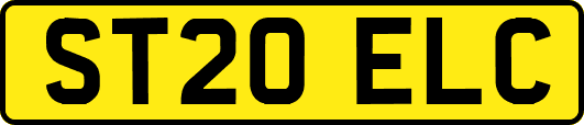 ST20ELC