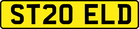ST20ELD