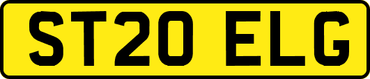 ST20ELG