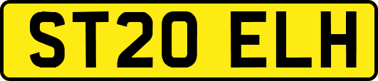 ST20ELH