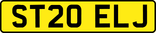 ST20ELJ