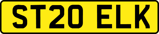 ST20ELK