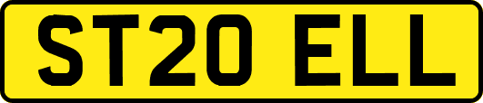 ST20ELL