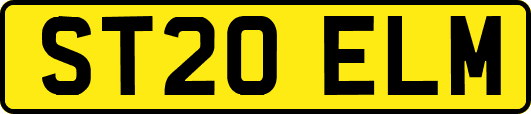 ST20ELM