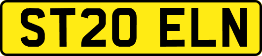 ST20ELN