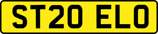ST20ELO