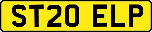 ST20ELP