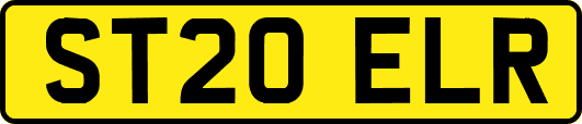 ST20ELR