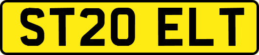 ST20ELT