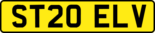 ST20ELV