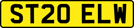 ST20ELW