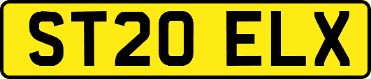 ST20ELX