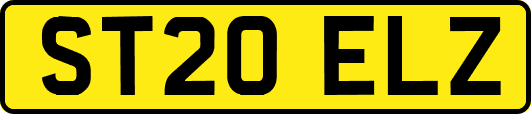 ST20ELZ