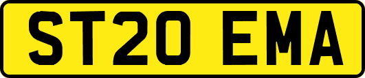 ST20EMA