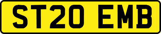 ST20EMB