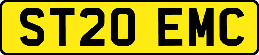 ST20EMC