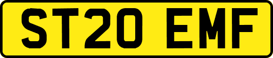 ST20EMF