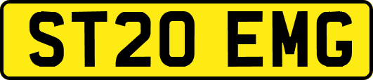 ST20EMG