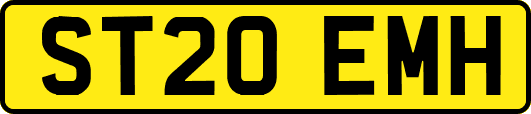 ST20EMH