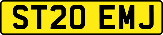 ST20EMJ