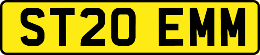 ST20EMM