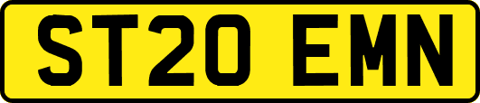 ST20EMN