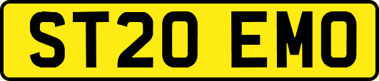 ST20EMO