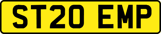 ST20EMP