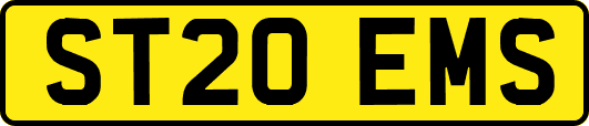 ST20EMS