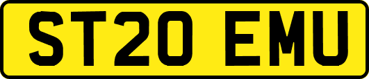 ST20EMU