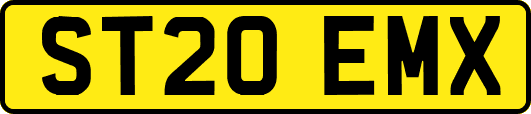 ST20EMX