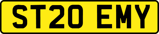 ST20EMY
