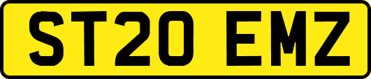 ST20EMZ