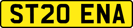 ST20ENA
