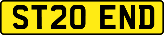 ST20END