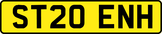 ST20ENH