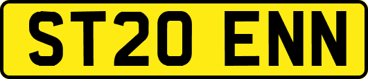 ST20ENN