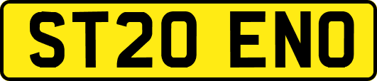 ST20ENO