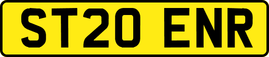 ST20ENR