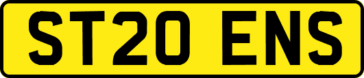 ST20ENS