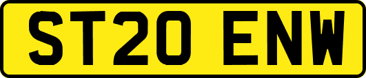 ST20ENW