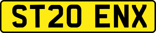 ST20ENX