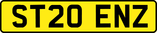 ST20ENZ