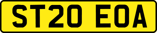 ST20EOA