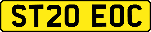 ST20EOC
